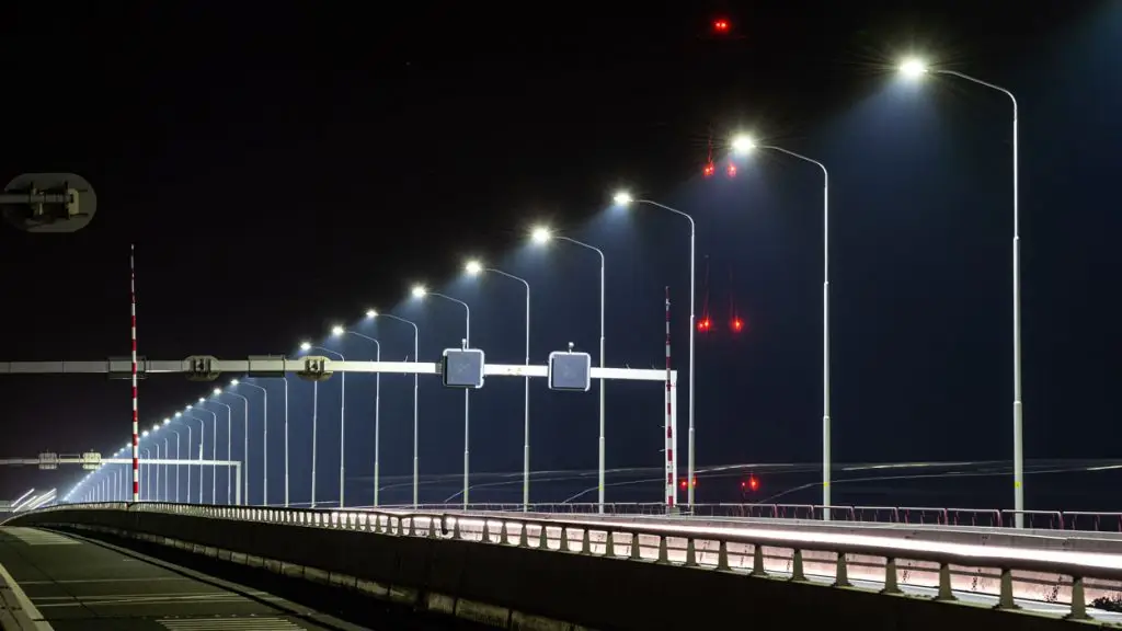 Haringvlietbrug (A29)