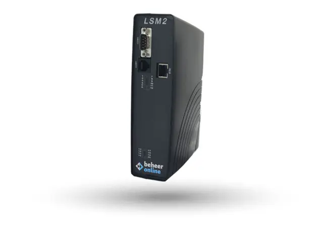LSM2 Controller