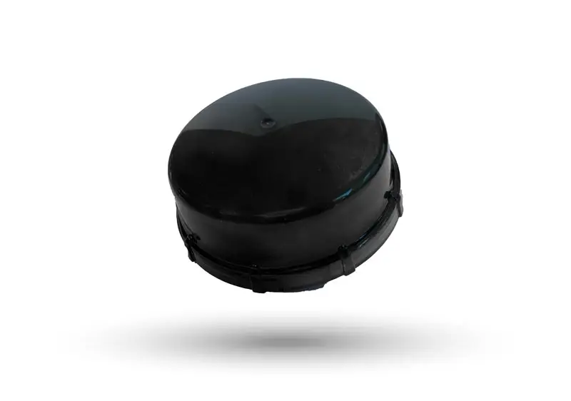 Zhaga connector