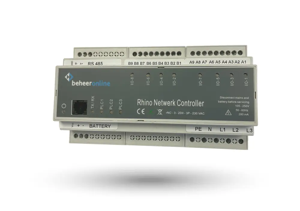 DOV Controller